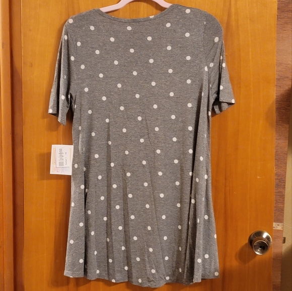 Lularoe Perfect T - Picture 2 of 7